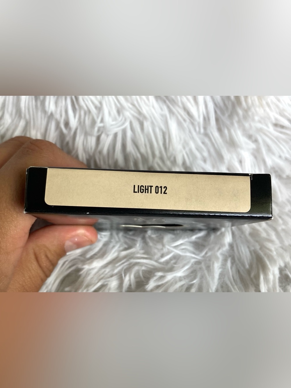 KVD - Foundation - Picture 8 of 9